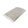 Samsung Refrigerator Fresh Food Evaporator Cover