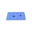 Refrigerator Ice Pack for Samsung RF22K9581SR/AA-00 - Part DA97-16132A