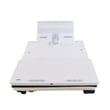 Refrigerator Freezer Evaporator Cover And Fan Assembly for Samsung RF28K9070SR/AA-02 - Part DA97-16139A