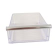 Refrigerator Crisper Drawer Assembly for Samsung RF28M9580SR/AA-00 - Part DA97-16215B