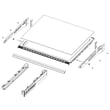 Refrigerator Insert for Samsung RF28K9580SG/AA-00 - Part DA97-16220D