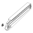 Refrigerator Rail Assembly for Samsung RF28M9580SR/AA-00 - Part DA97-16224A