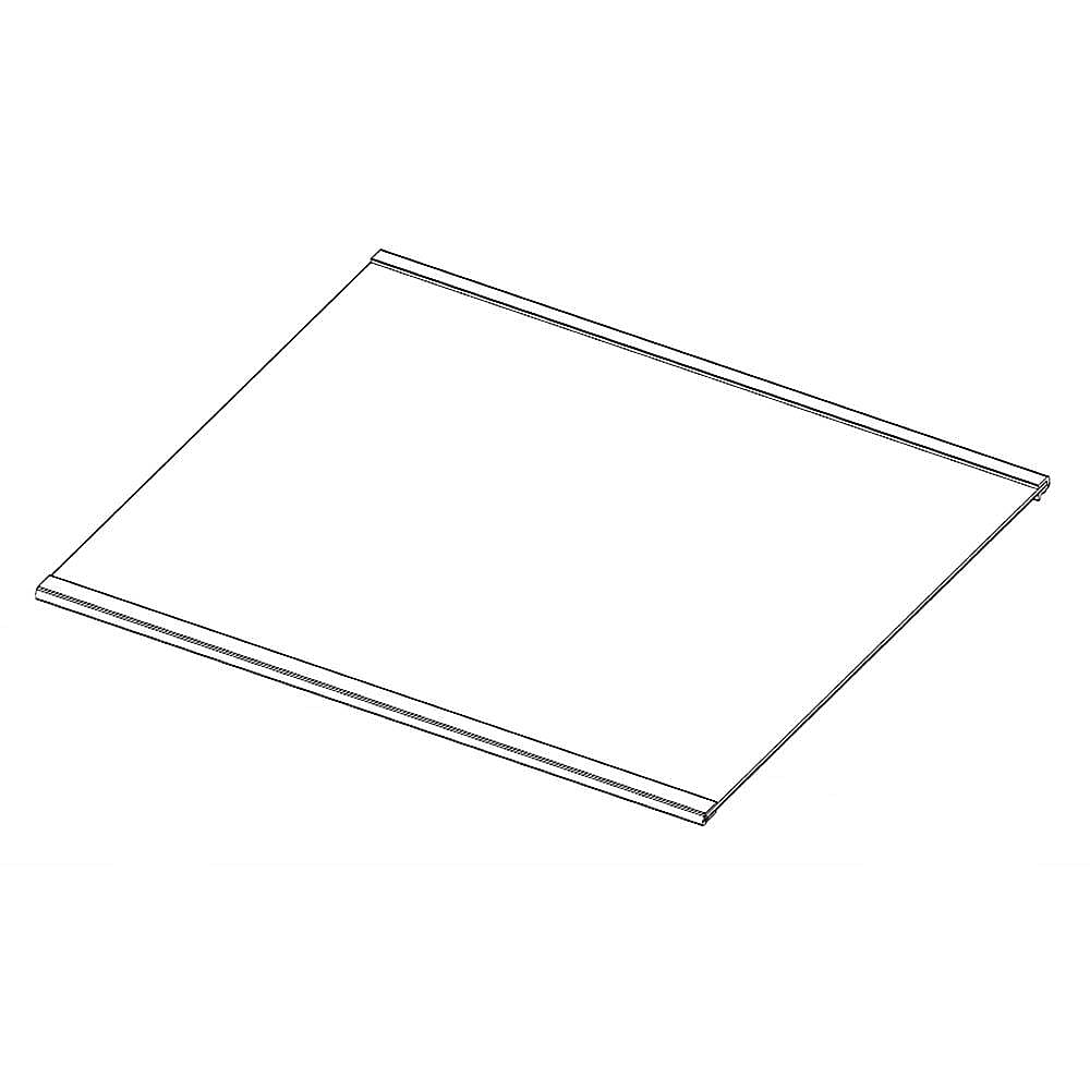 Samsung Part #da97-16362A, Refrigerator Shelf