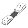 Cover Case-speaker for Samsung RF22K9581SG/AA-02 - Part DA97-16611D