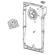 Refrigerator Freezer Air Duct Cover And Fan Assembly DA97-16668A