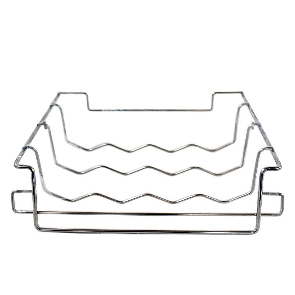 Part #da97-16721B, Refrigerator Beverage Rack