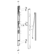 Refrigerator Flipper Assembly DA97-16749B