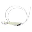 Refrigerator Water Tubing And Inlet Fitting for Samsung RT21M6213SR/AA-01 - Part DA97-17219A
