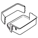 Refrigerator Door Bin, Right