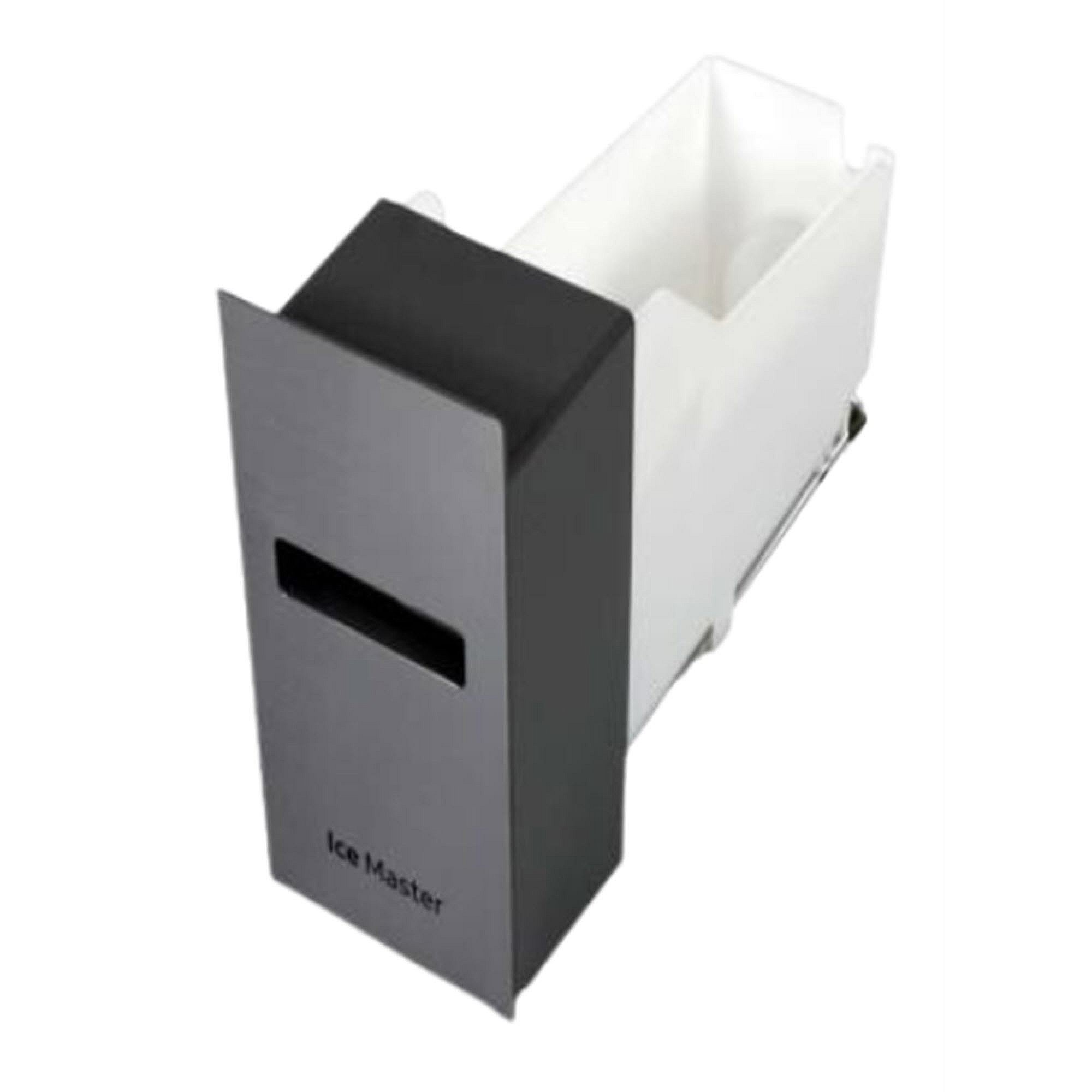 Samsung Part #da97-17285B, Refrigerator Ice Container Assembly | 14.17 x 8.66 x 4.33
