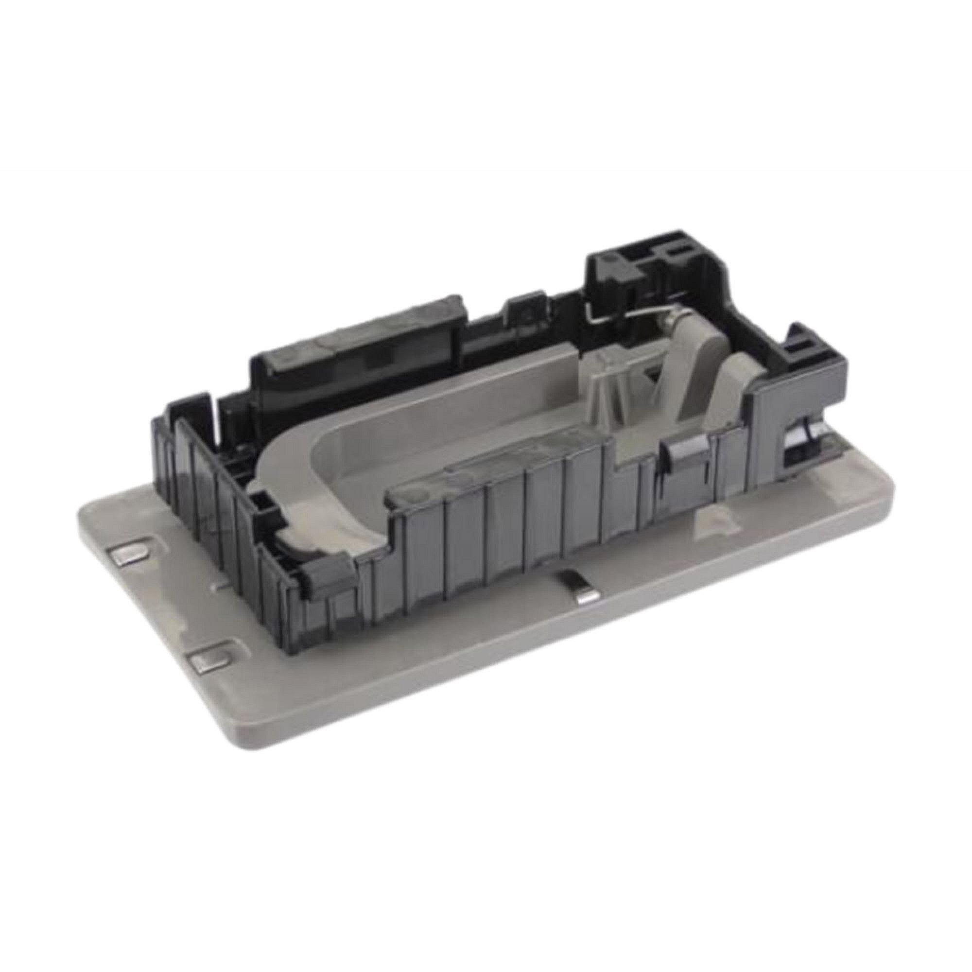 Part #da97-17297C, Assy Lever Dispenser / 6.69 x 3.35 x 1.69