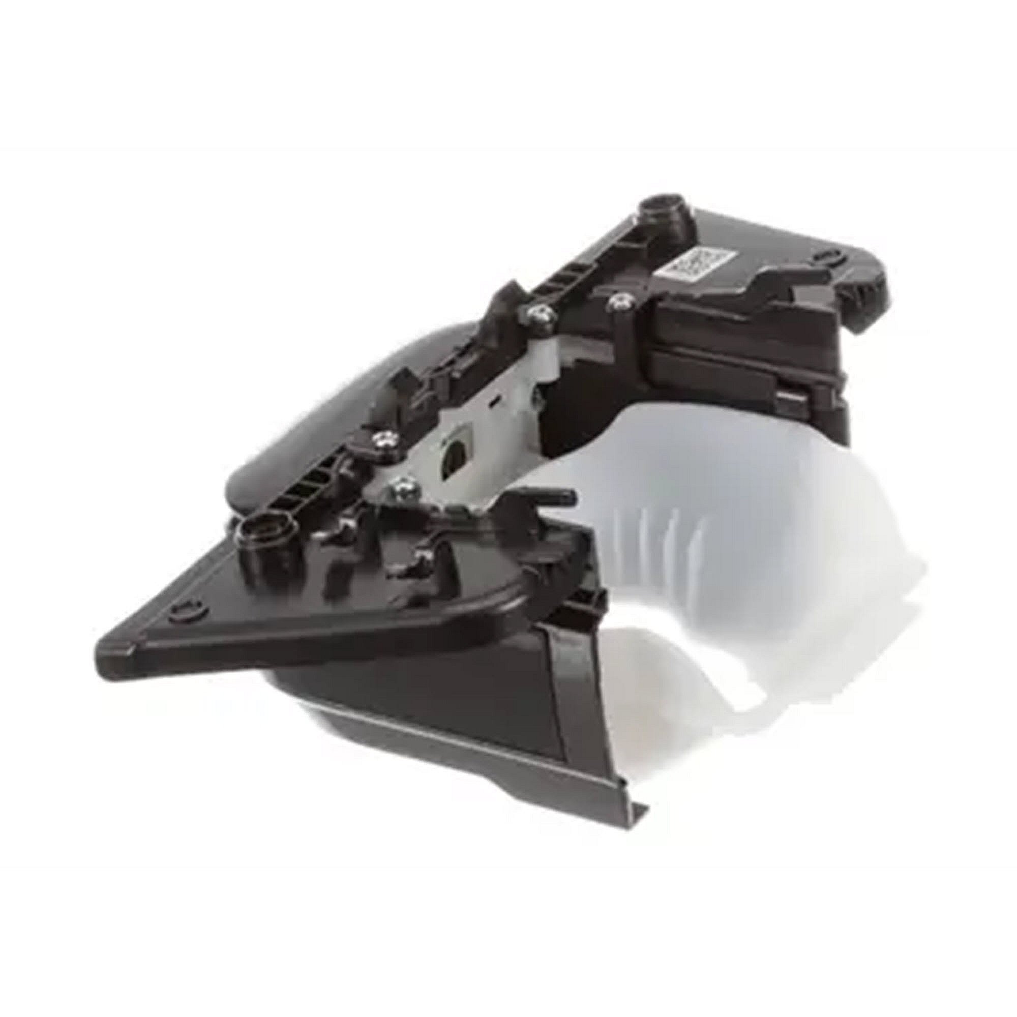 Part #da97-17299B, Refrigerator Dispenser Cover Assembly / 8.66 x 5.91 x 2.36