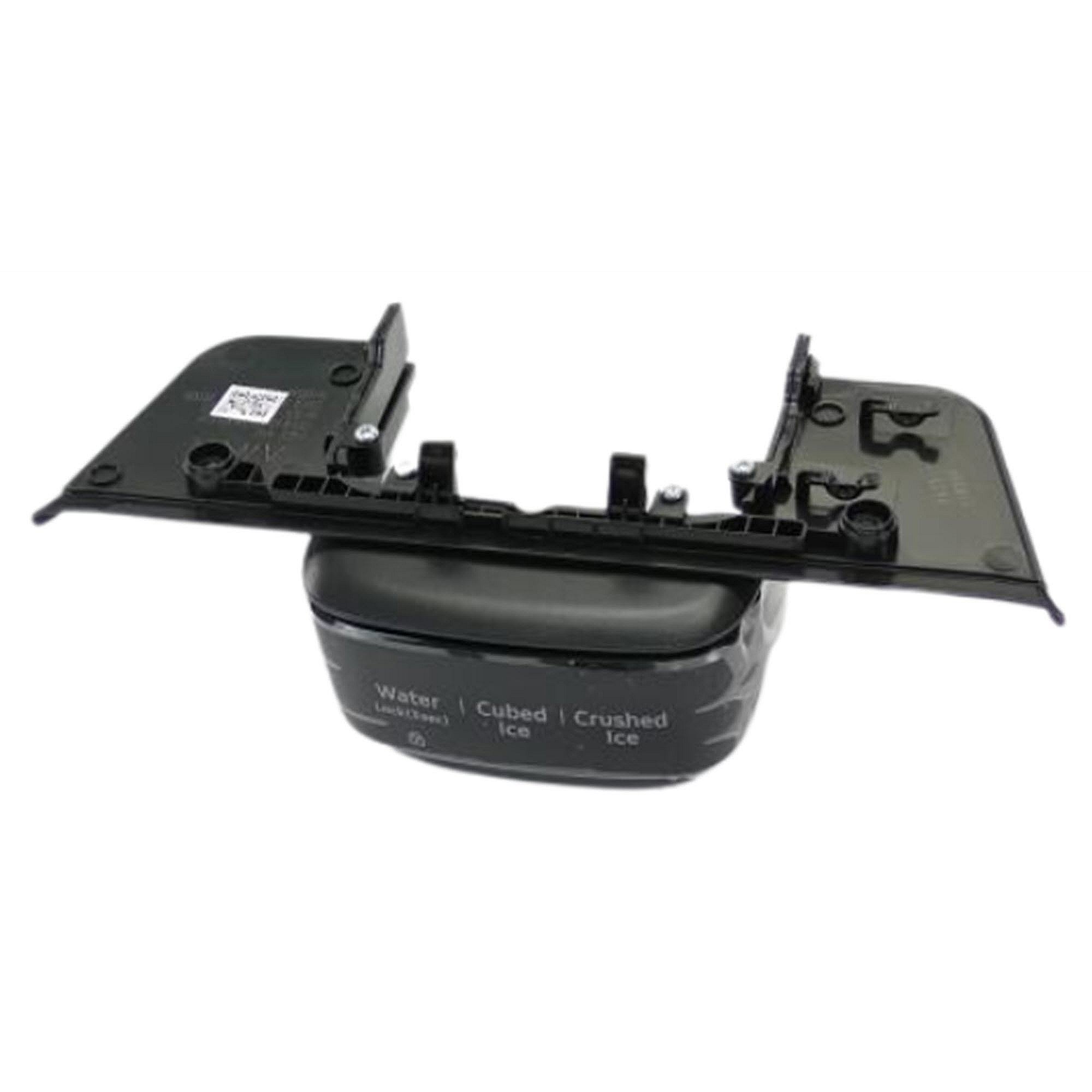 Part #da97-17299D, Assy Cover Dispenser