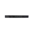 Refrigerator Control Panel Overlay DA97-17302D
