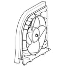 Assembly Support-circuit Motor;rt6500m,c150q DA97-17321H