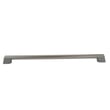 Refrigerator Door Handle, Right for Samsung RF23M8590SG/AA-00 - Part DA97-17456B
