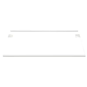 Refrigerator Freezer Glass Shelf DA97-17479A