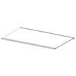 Assembly Shelf Glass-fre for Samsung RT21M6213SR/AA-01 - Part DA97-17480A