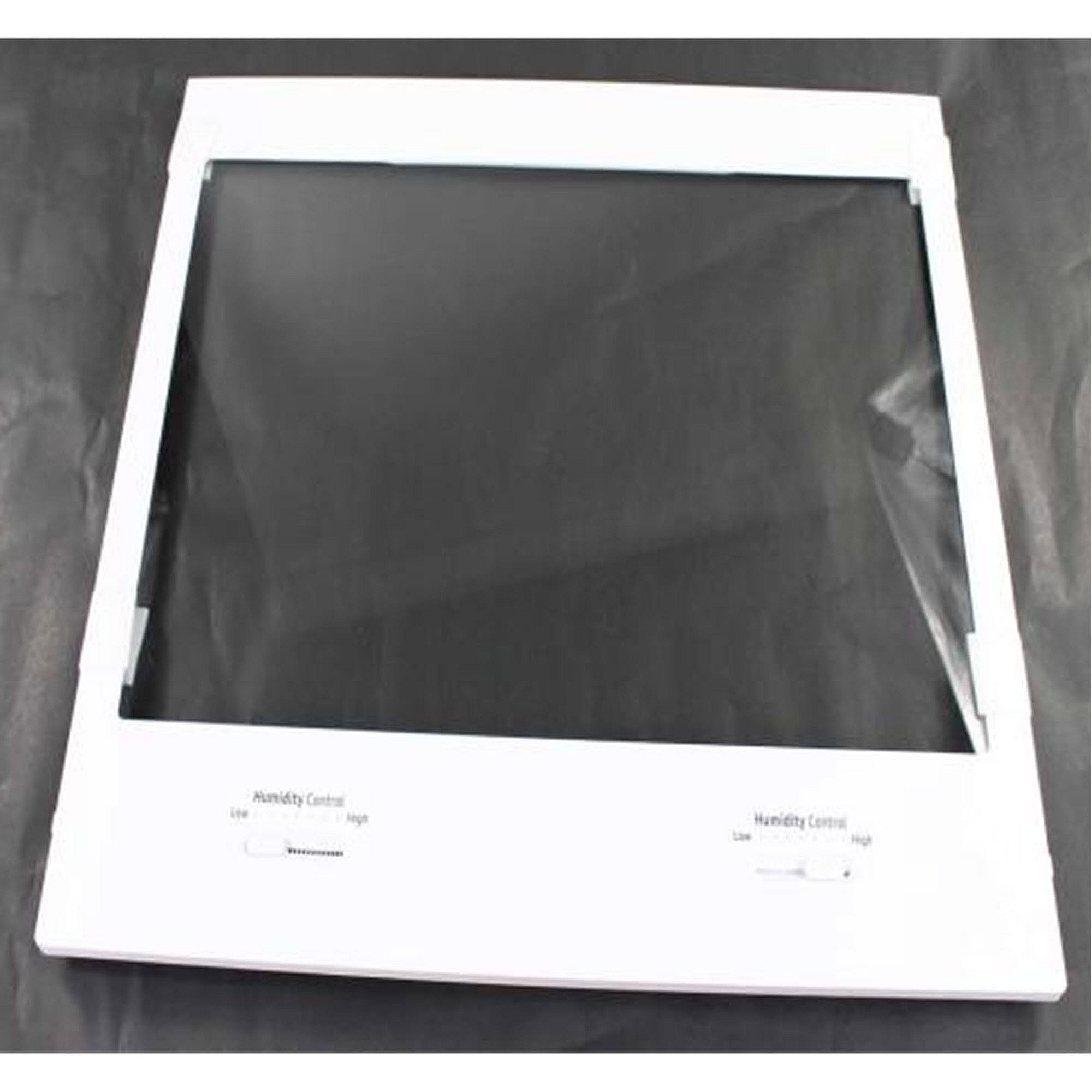 Samsung Part #da97-17524A, Assembly Shelf Cover Veg