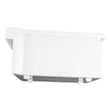 Refrigerator Ice Maker Assembly for Samsung RT18M6215SR/AA-00 - Part DA97-17589A