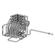 Assembly Condenser-main for Samsung RF18HFENBSR/US-00 - Part DA97-17819A