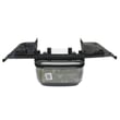Refrigerator Dispenser Cover for Samsung RS22T5561SR/AA-02 - Part DA97-19112C