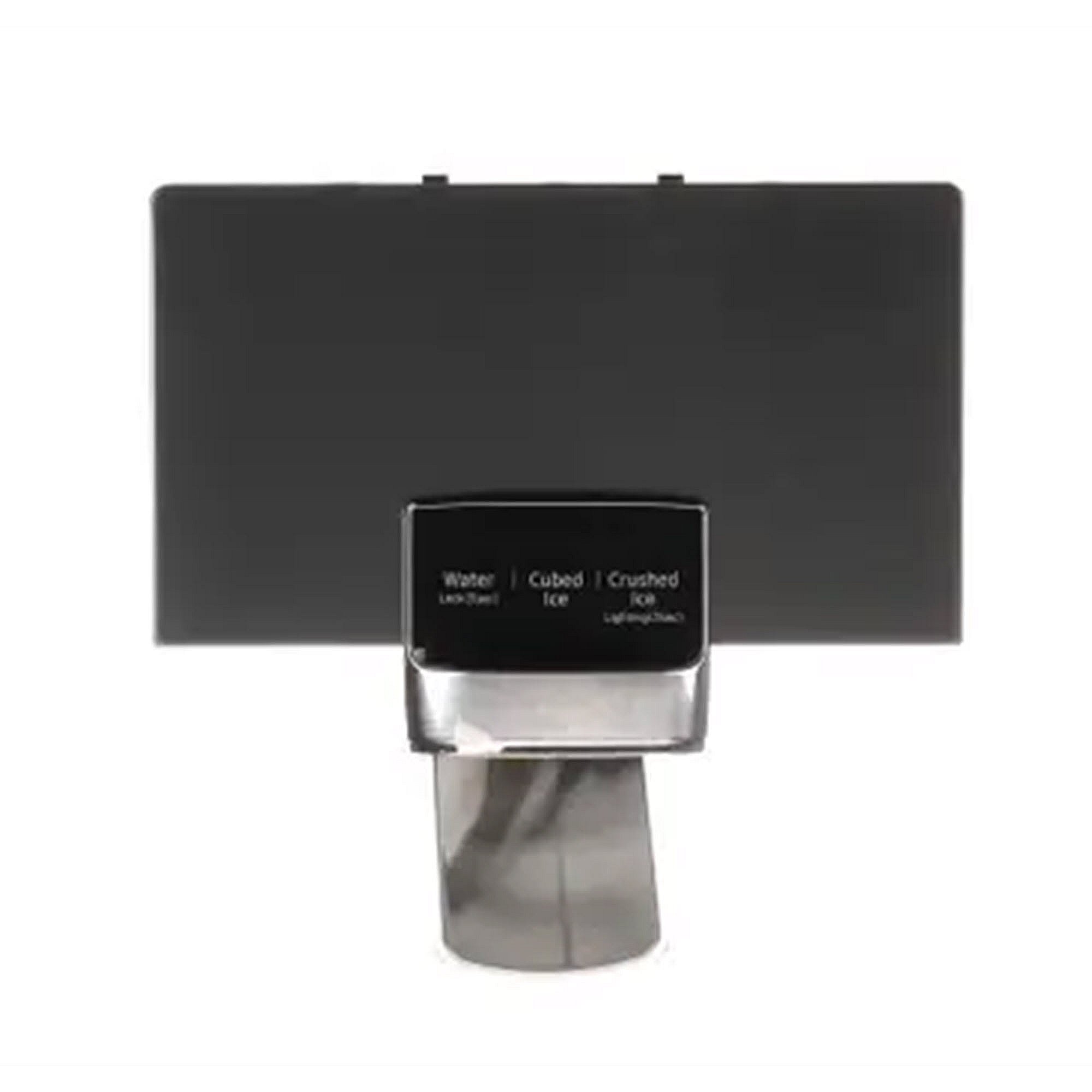 Samsung Part #da97-19305B, Assembly Cover Dispenser