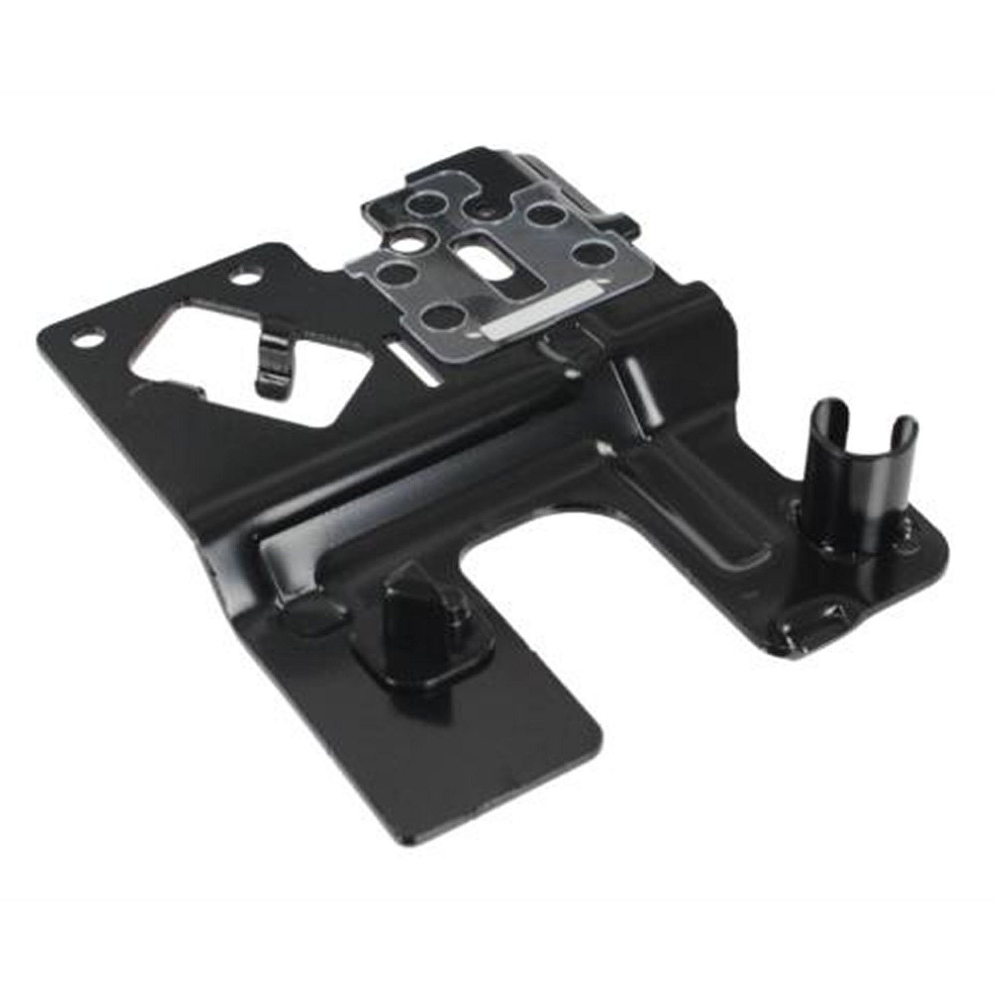 Part #da97-19972A, Refrigerator Door Hinge, Left Upper