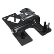 Refrigerator Door Hinge, Left Upper for Samsung RF23A967512/AA-00 - Part DA97-19972A