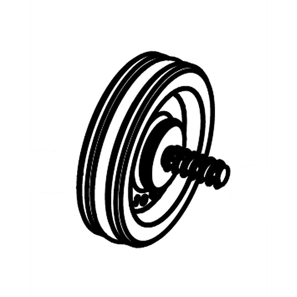 Part #da97-19988A, Assy Roller (2)