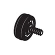 Assy Roller for Samsung RF27T5501SR/AA-51 - Part DA97-19988B