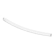 Refrigerator Freezer Door Handle Assembly for Samsung RF27T5501SR/AA-00 - Part DA97-20017A