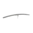 Refrigerator Door Handle, Right for Samsung RF28R7351SR/AA-00 - Part DA97-20023A