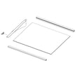 Refrigerator Shelf Assembly for Samsung RF24R7201SG/AA-00 - Part DA97-20043A