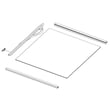 Samsung Refrigerator Shelf Assembly for Samsung RF28R7201DT/AA-00 - Part DA97-20045A
