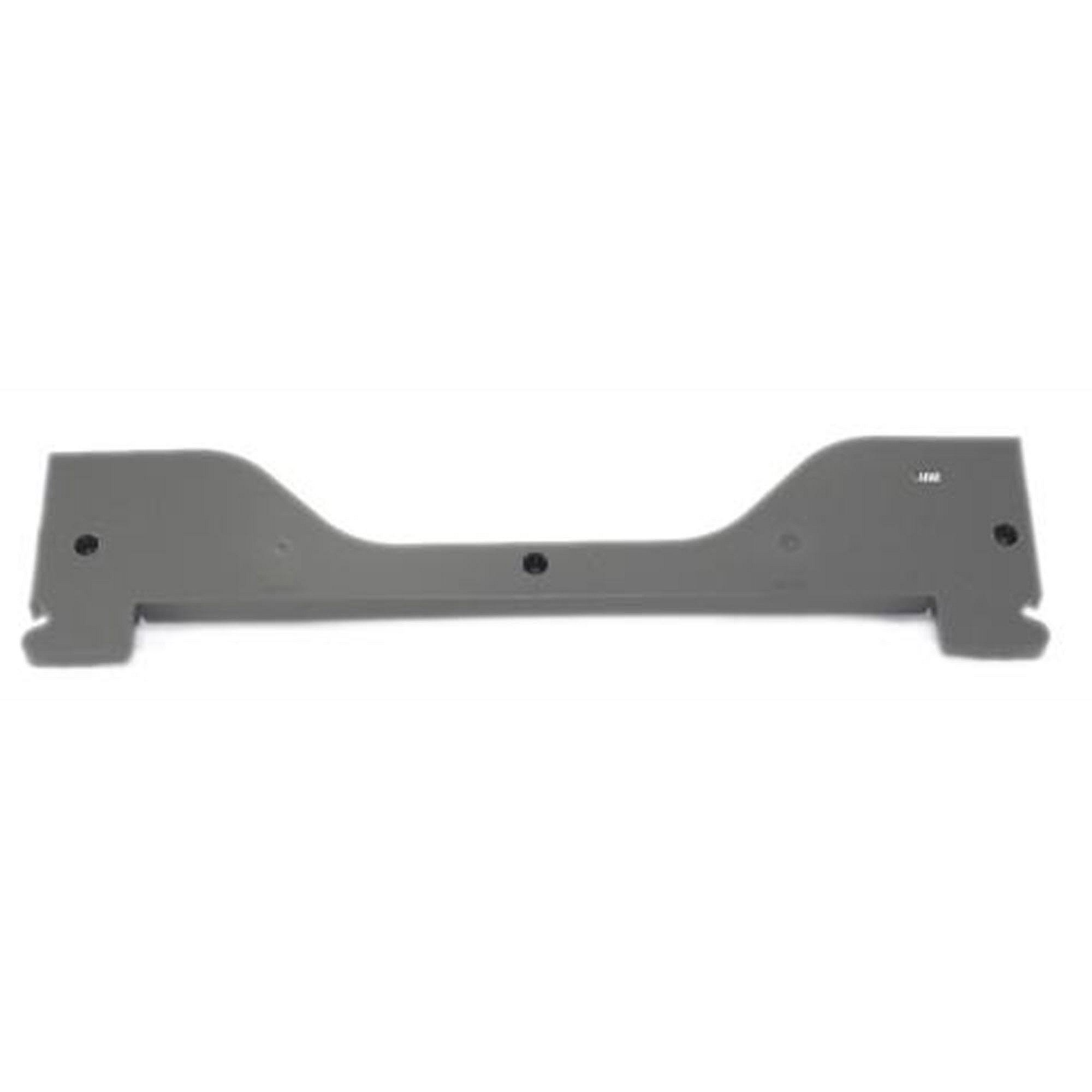 Part #da97-20072F, Refrigerator Top Cover Assembly