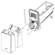 Samsung Refrigerator Ice Container Assembly for Samsung RF28N9780SG/AA-07 - Part DA97-20156B