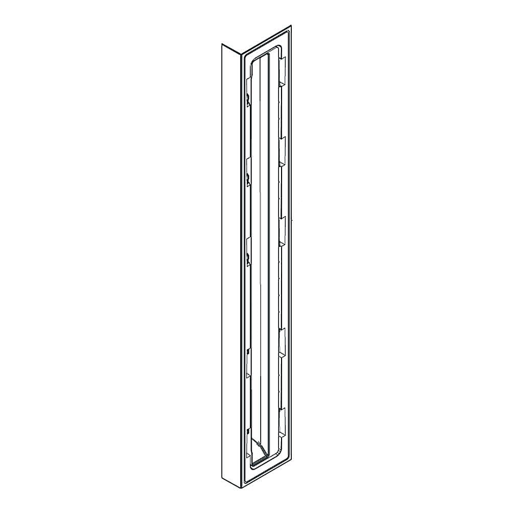 Part #da97-20161C, Assy Handle-Fre