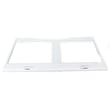 Samsung Refrigerator Crisper Drawer Cover Assembly for Samsung RF27T5501SR/AA-51 - Part DA97-20333B