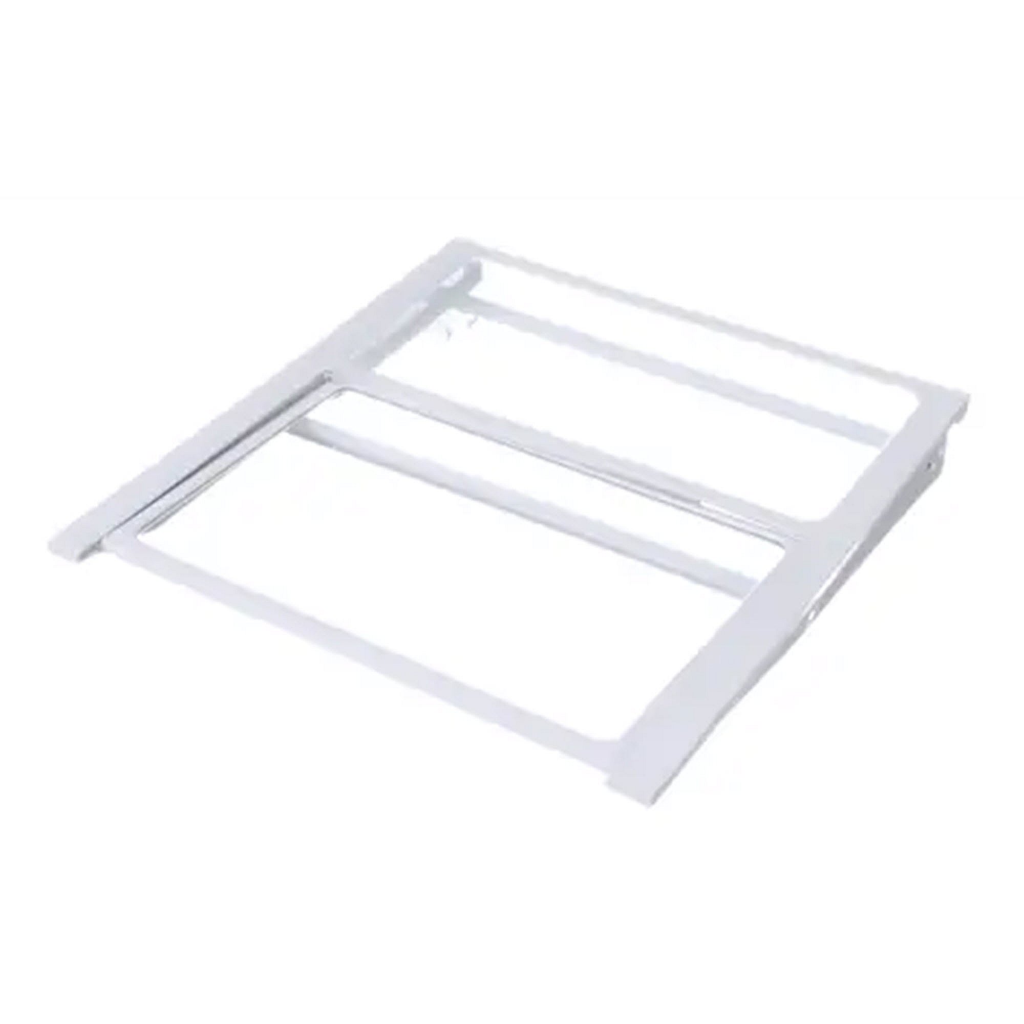 Samsung Part #da97-20339A, Refrigerator Quick-Space Shelf Assembly
