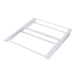 Refrigerator Quick-space Shelf Assembly for Samsung RF28R6301SG/AA-00 - Part DA97-20339A