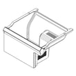Refrigerator Crisper Drawer for Samsung RS22T5561SR/AA-01 - Part DA97-20628A