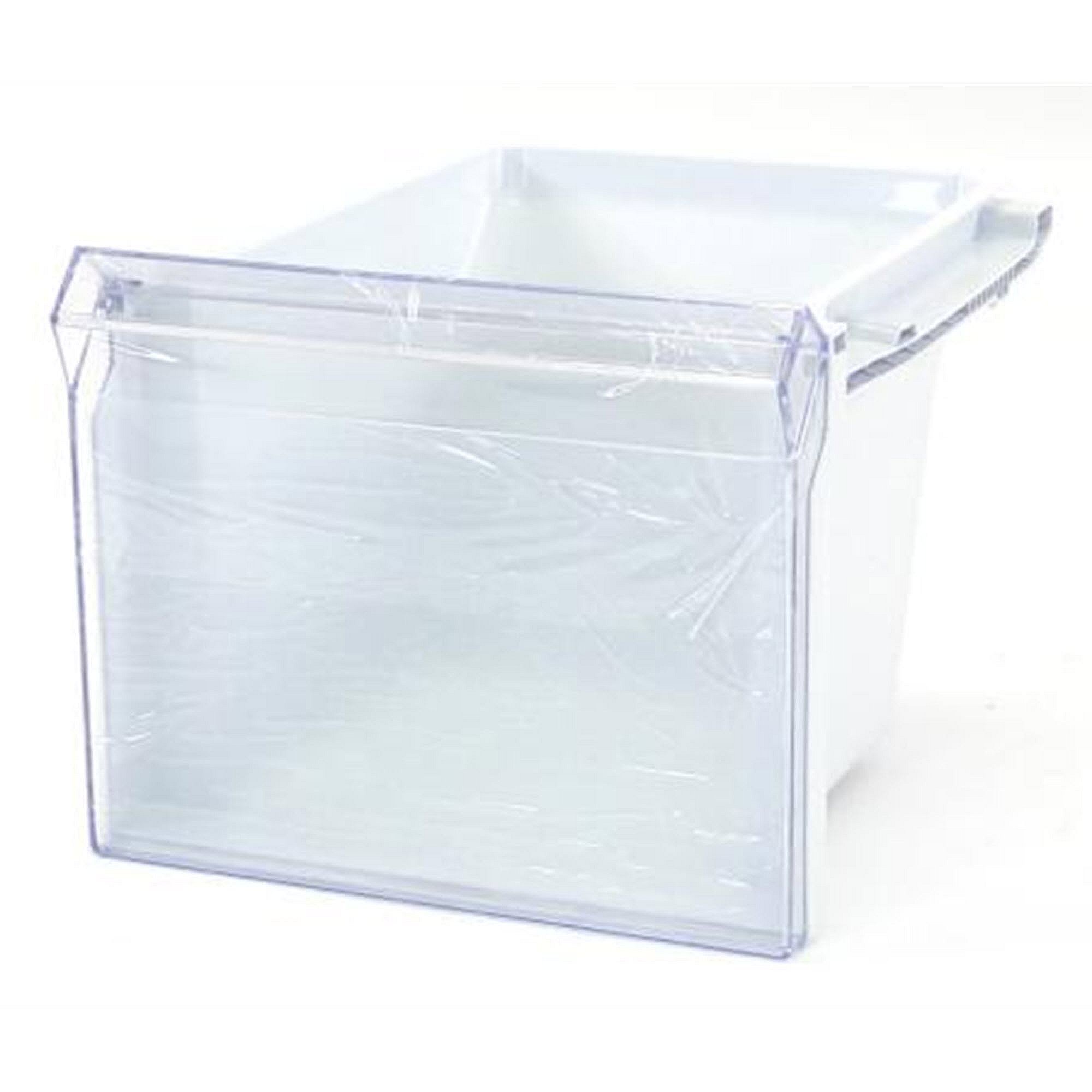 Part #da97-20630A, Refrigerator Freezer Drawer