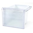 Refrigerator Freezer Drawer for Samsung RS27T5561SR/AA-02 - Part DA97-20630A