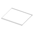 Samsung Refrigerator Shelf, Lower for Samsung RS22T5561SR/AA-01 - Part DA97-20637A