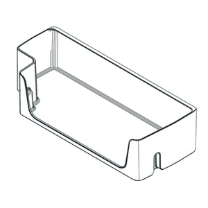 Refrigerator Door Bin, Lower DA97-20639A