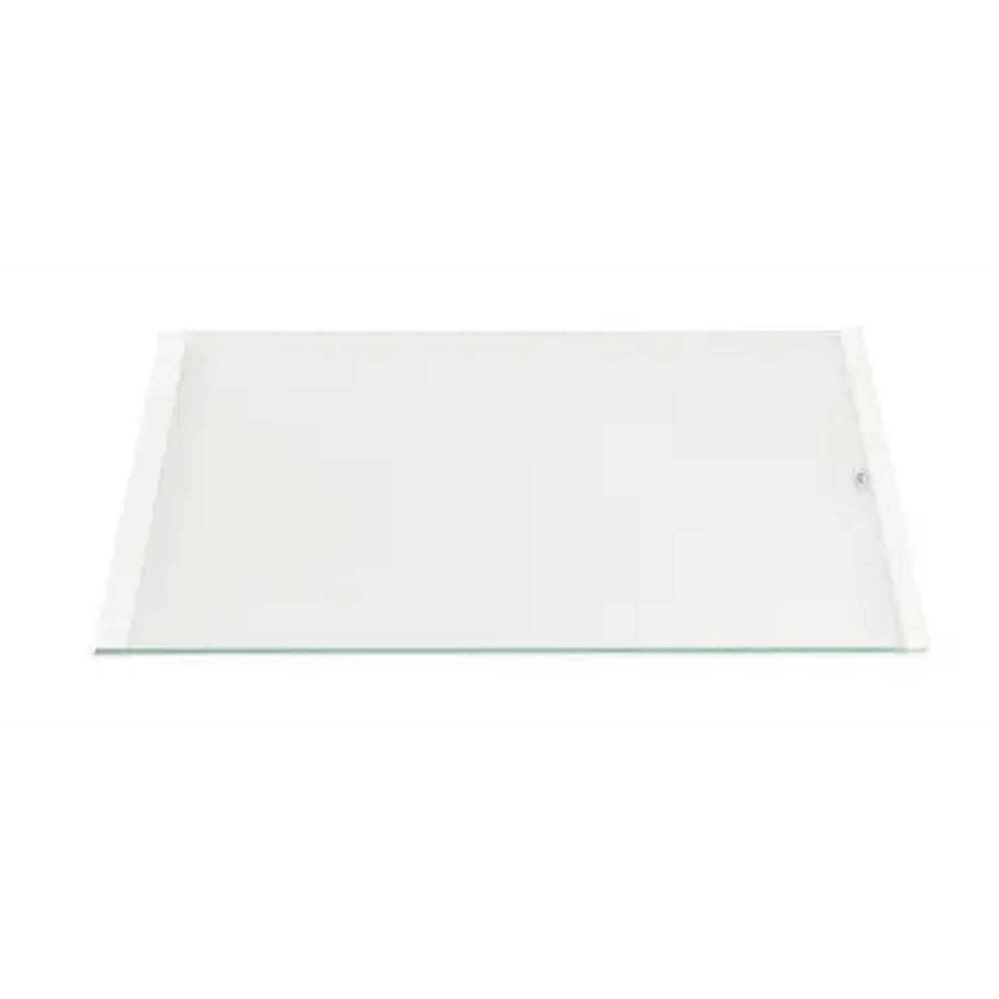 Part #da97-20646A, Samsung Refrigerator Freezer Shelf, Lower