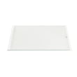 Samsung Refrigerator Freezer Shelf, Lower for Samsung RS27T5200SG/AA-00 - Part DA97-20646A