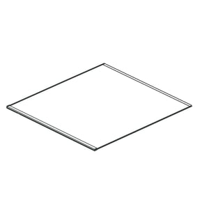 Refrigerator Shelf, Upper DA97-20647A