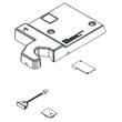 Samsung Assy Cover Hinge-ref for Samsung RS22T5201SG/AA-00 - Part DA97-20734H